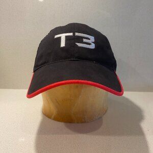 VINTAGE 2003 TERMINATOR 3 MOVIE PROMO HAT